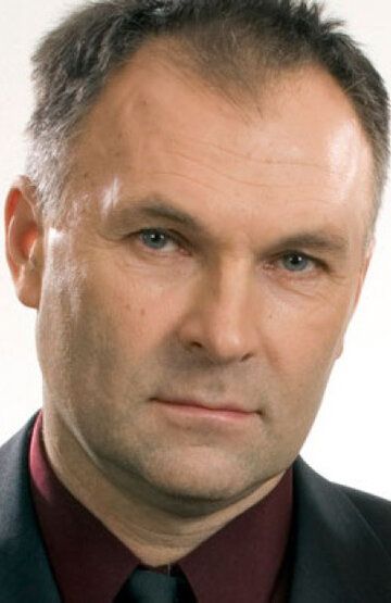 Владимир Литвинов / 