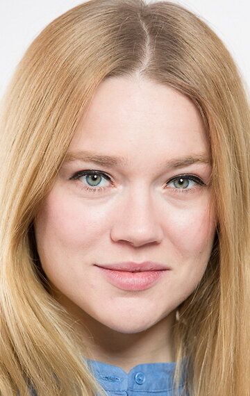 Джемайма Уэст / Jemima West