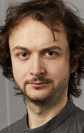 Алексей Золотовицкий / 