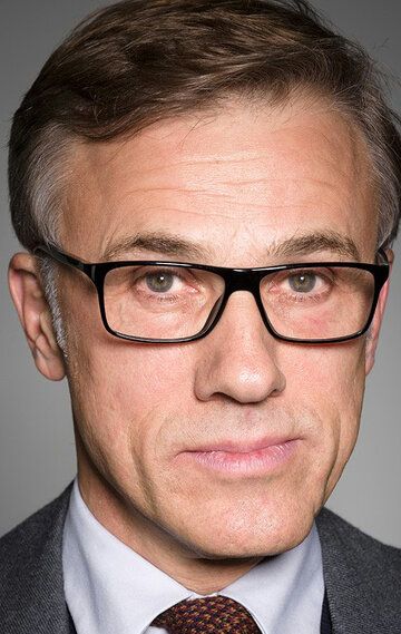 Кристоф Вальц / Christoph Waltz