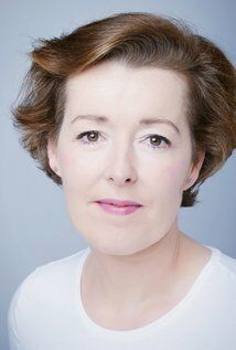 Мэри О’Дрискол / Mary O'Driscoll