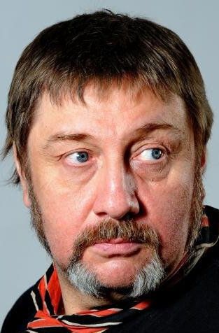 Фридерик Витта / Frédéric Witta