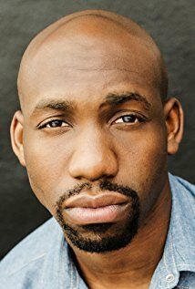Джерел Тайрон Миллер / Jerel Tyrone Miller