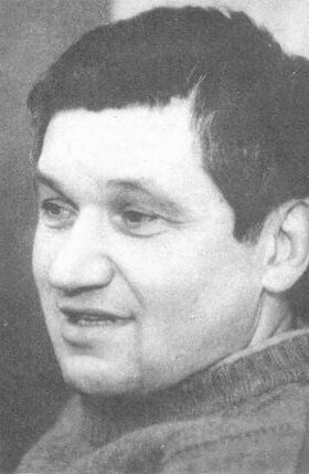 Владимир Голованов / 