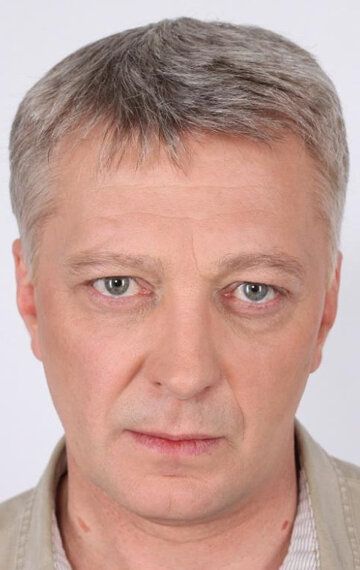 Дмитрий Ячевский /