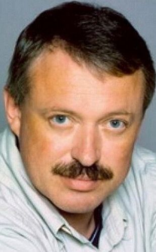 Владимир Басов мл. / 