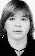 Ольга Басова /