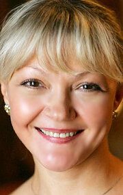 Марина Дюжева / 