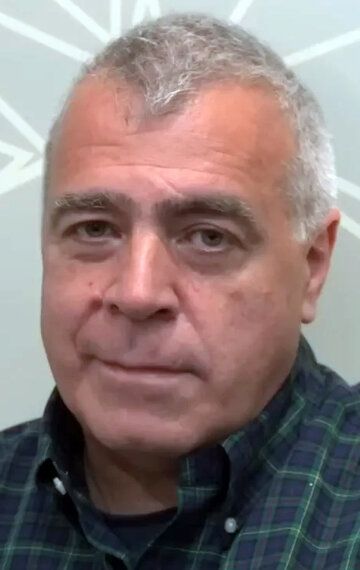 Роман Качанов /