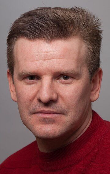 Дмитрий Кравченко / 