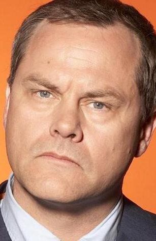 Джек Ди / Jack Dee