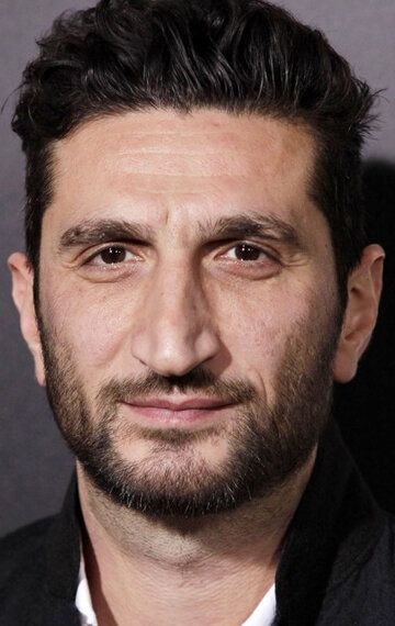 Фарес Фарес / Fares Fares