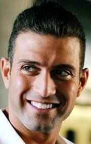Омар Шариф мл. / Omar Sharif Jr.