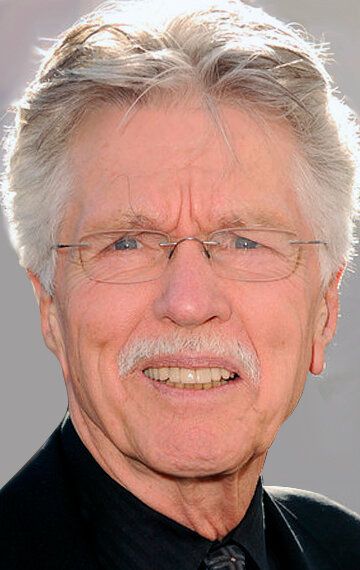 Том Скеррит / Tom Skerritt