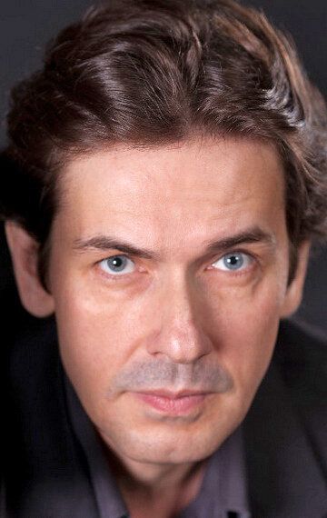 Андрей Рогожин /