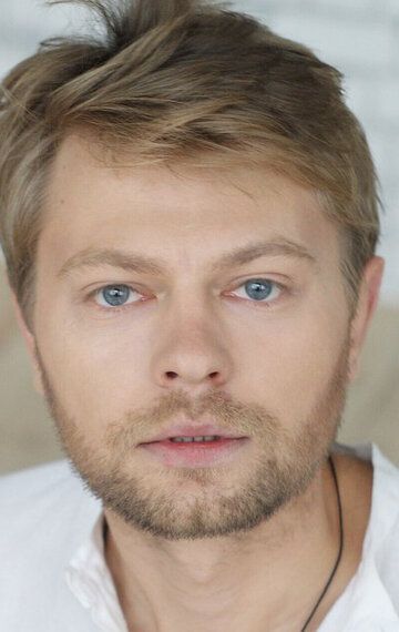 Евгений Казакевич /