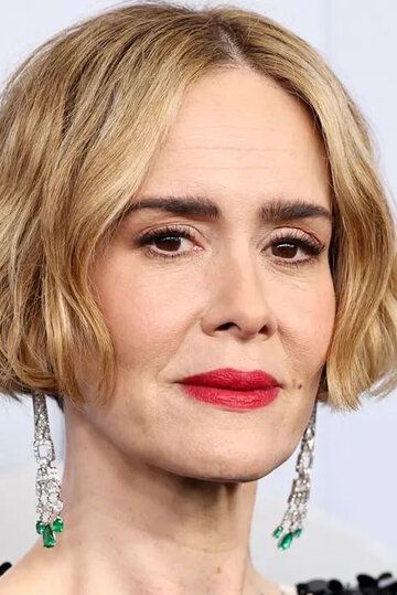 Сара Полсон / Sarah Paulson