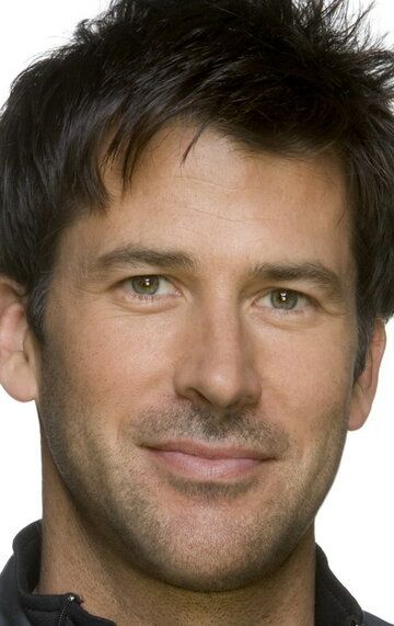 Джо Флениган / Joe Flanigan
