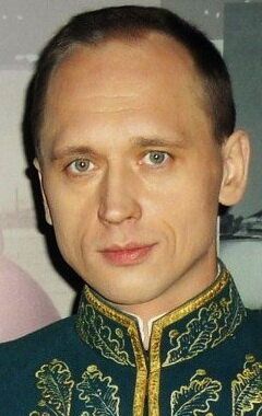Алексей Яншин / 