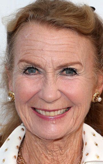 Джульетт Миллс / Juliet Mills