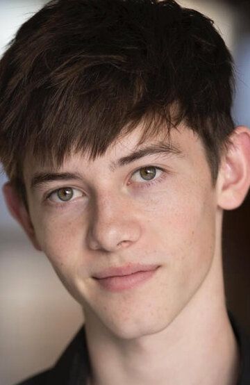 Гриффин Глюк / Griffin Gluck