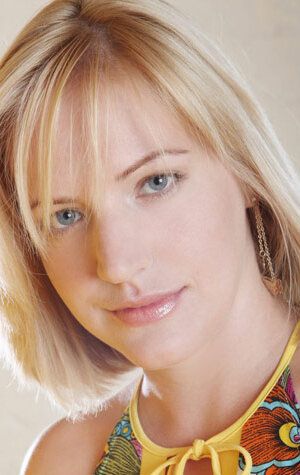 Ирина Михайлова / 