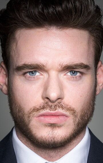 Ричард Мэдден / Richard Madden