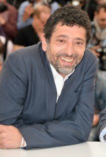 Камель Абдели / Kamel Abdelli