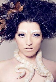 Эмма Лок / Emma Lock