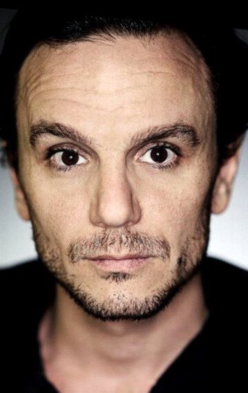 Дмитрий Сторож / Dimitri Storoge