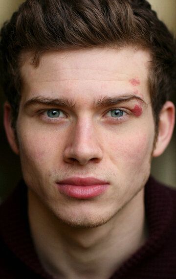 Оливер Старк / Oliver Stark