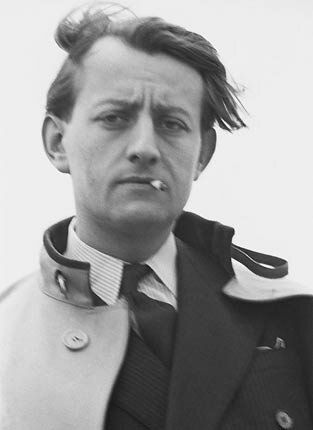 Андре Мальро / André Malraux