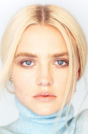Мэдди Хассон / Maddie Hasson