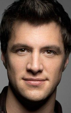 Шэйн МакРей / Shane McRae