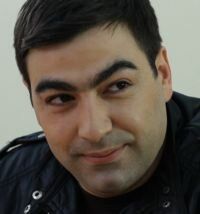 Давид Тадевосян / Davit Tadevosyan