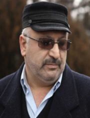 Альберт Сафарян / Albert Safaryan