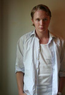 Анси Линдстрём / Anssi Lindström