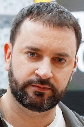 Леонид Закошанский / 