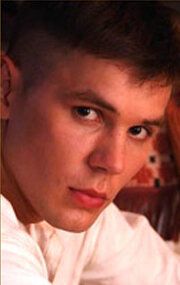 Кирилл Дарин / 