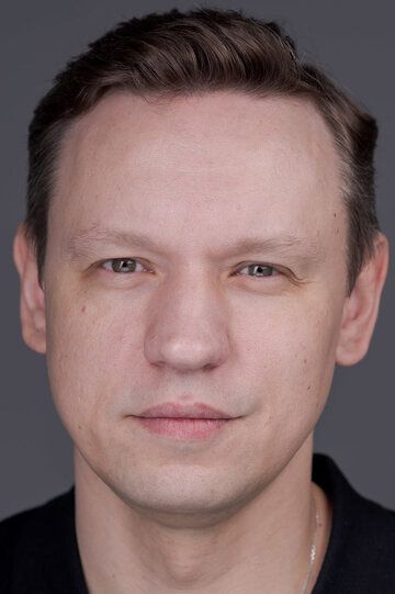 Федор Борисенко / 