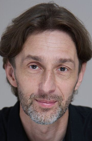 Владимир Волжин / 