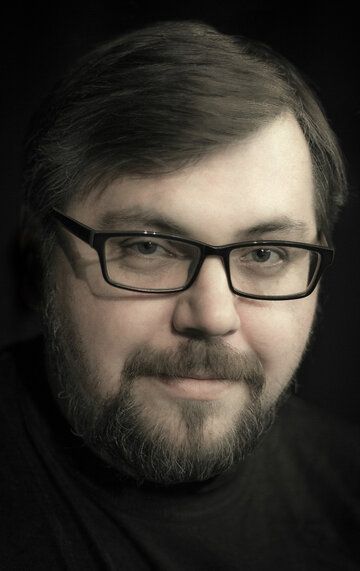 Константин Илюхин / 