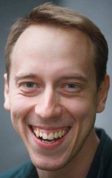 Владимир Кочетков / 
