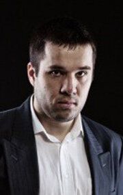 Юрий Ваганов /