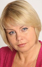 Ирина Ермилова / 