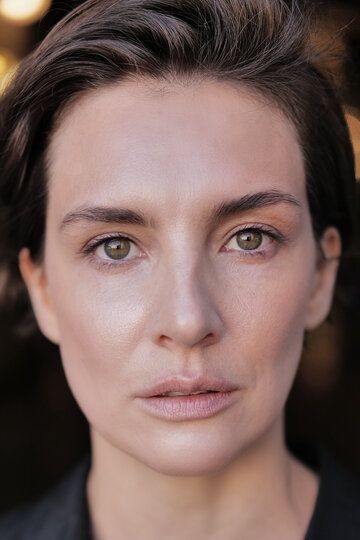 Екатерина Соколова-Жубер /