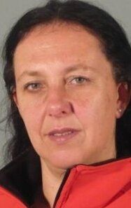 Паола Крова / Paola Crova
