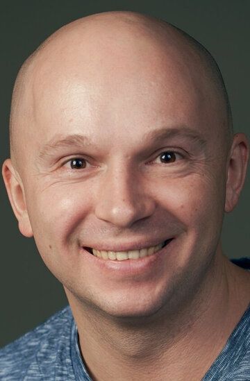 Алексей Долгушин / 