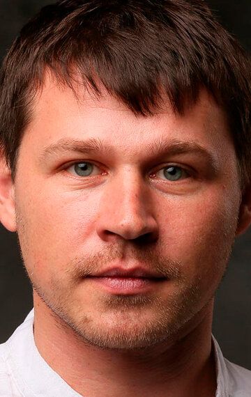 Алексей Манцыгин / 