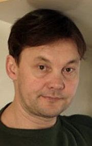 Алексей Хореняк / 